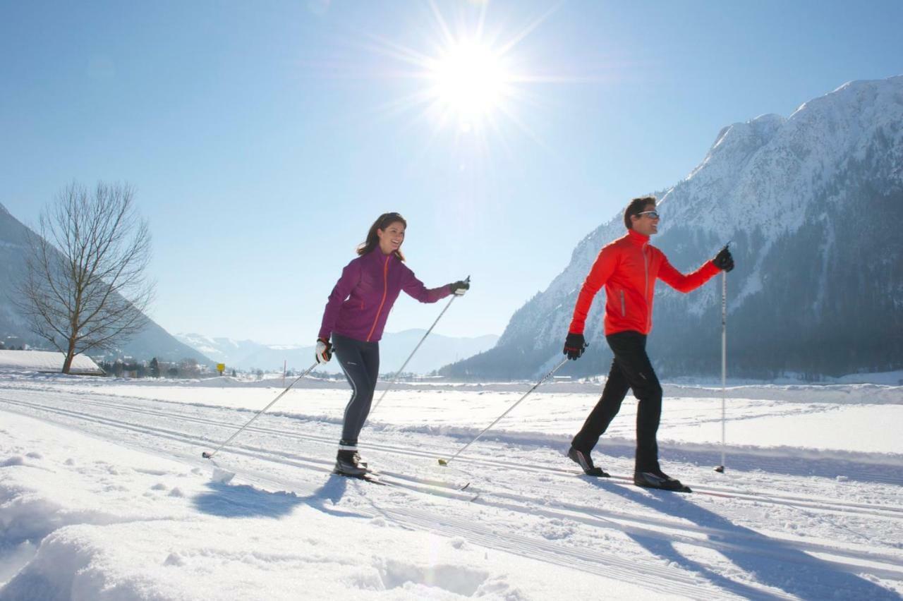 Hotel Entners Am Pertisau
